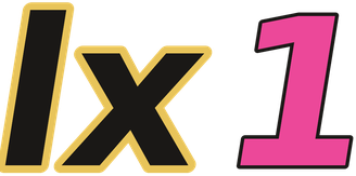 lx1 logo